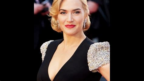 Kate Winslet Net Worth 2018 Houses And Luxury Cars Youtube