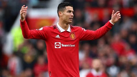 Footballer Cristiano Ronaldo Sued For Promoting Troubled Crypto