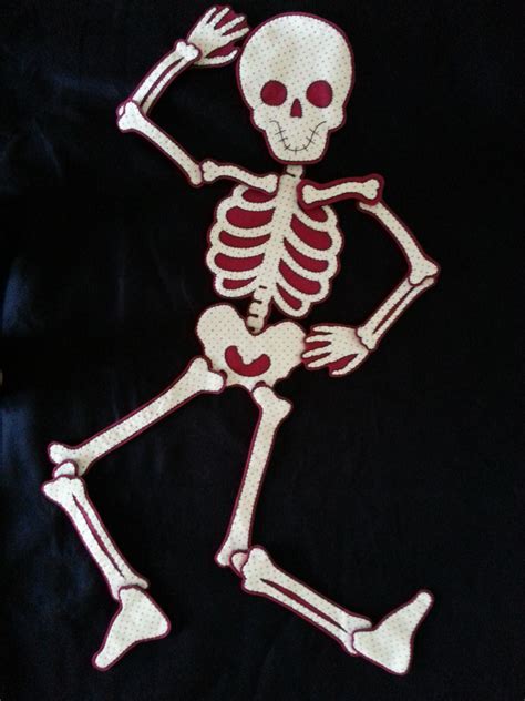 Halloween Skeleton Halloween Skeletons Halloween Handmade Crafts