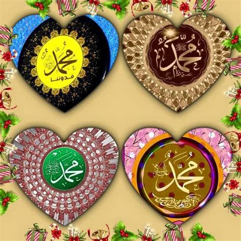 allah calligraphy enamel pins mohammed prophet quick