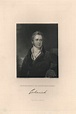NPG D5820; Frederick John Robinson, 1st Earl of Ripon - Large Image ...