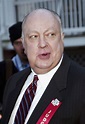 Roger Ailes Cause of Death: How Did the Fmr Fox News CEO Die?