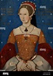 Mary tudor catholic queen england hi-res stock photography and images ...