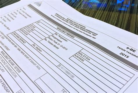 Cukai pendapatan adalah cukai yang dikenakan ke atas pendapatan daripada penggajian, komisen, kerja lebih masa, elaun, yuran pengarah, dividen, sewa mulai tahun 2004, pendapatan yang diterima di malaysia dari luar malaysia adalah dikecualikan daripada cukai. Kadar penalti jika elak bayar cukai dinaikkan bermula ...