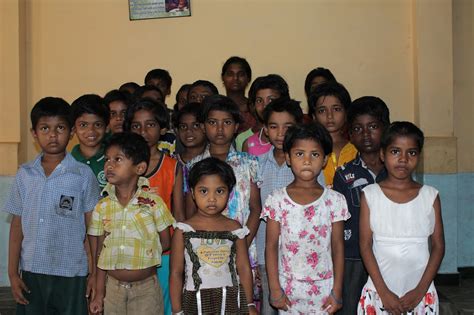 Childrens Orphanage Near Me