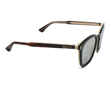 Gucci Sunglasses Gg 0125 S 006