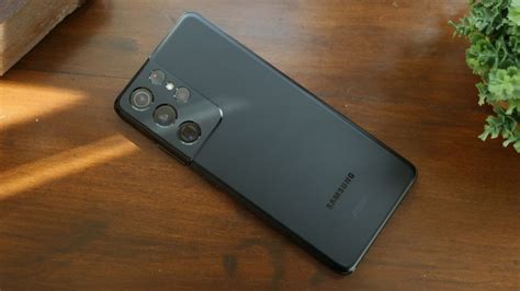 Samsung Galaxy S22 Ultra To Bring Major Camera Improvements