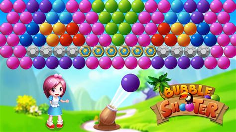 Get Bubble Shooter Pop Party Microsoft Store