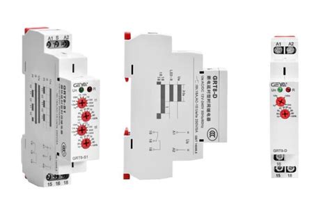 Off Delay Timer Relay Meaning Working And Application