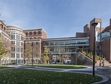 Harvard Kennedy School Campus Transformation Project - CSL Consulting