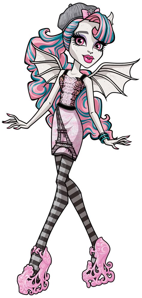 Pin by Corinne Allen on Monster High Ghoul Friends | Monster high art, Monster high characters ...