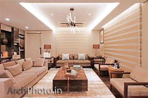Which are the best localities to buy flats in hyderabad? Villa Interiors, Design House Hyderabad / Supraja Rao ...