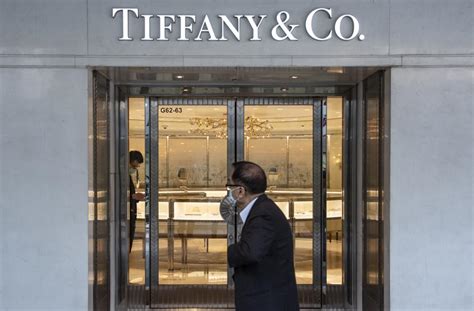 Tiffany Stock Has Done Remarkably Well Over Recent Weeks But Dont