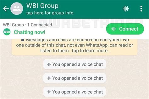 Cómo Crear Un Chat De Audio En Whatsapp Tutorial Depor Play Depor