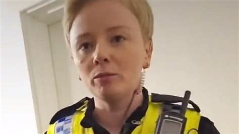Leeds Police Arrest Autistic Girl Police Face Complaint Over Arrest