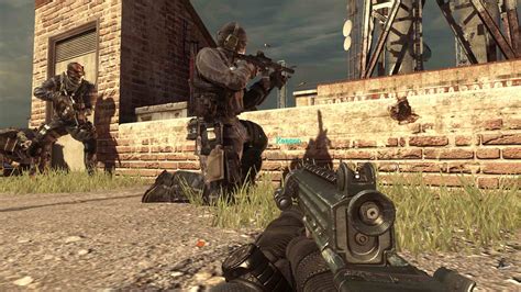 Call Of Duty Ghosts Highly Compressed Direct Download For