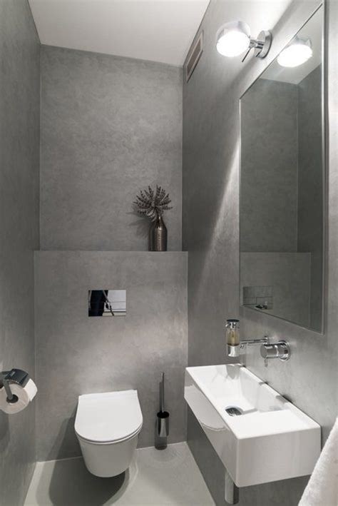 65 Inspirational Ideas To Design A Guest Toilet Digsdigs 49 Off