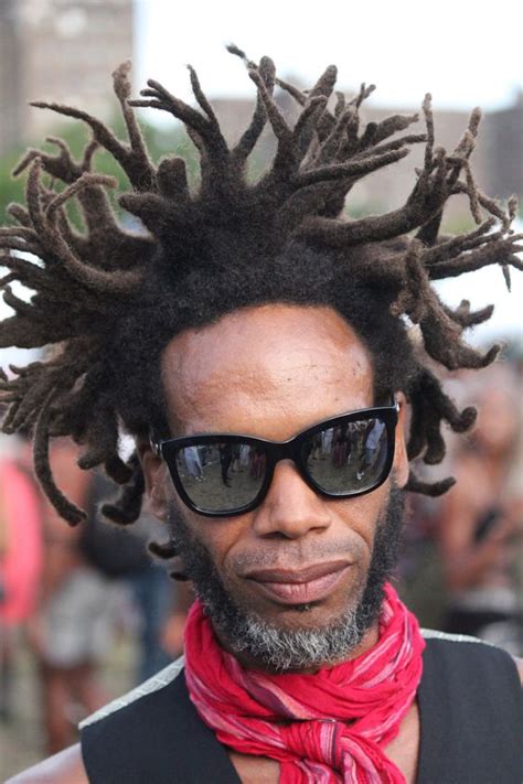 Check out these different ways to wear the drop fade. Afro Dreads 101: A Guide To Afro Dreads, How-to and Styles