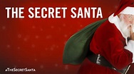 I want to tell you: THE SECRET SANTA ON TLC FILM REVIEW
