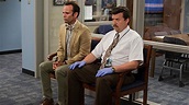 Vice Principals: HBO Comedy Series Debuts in July - canceled TV shows ...