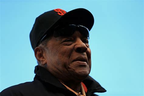 Willie Mays Turned 88 Today Mccovey Chronicles