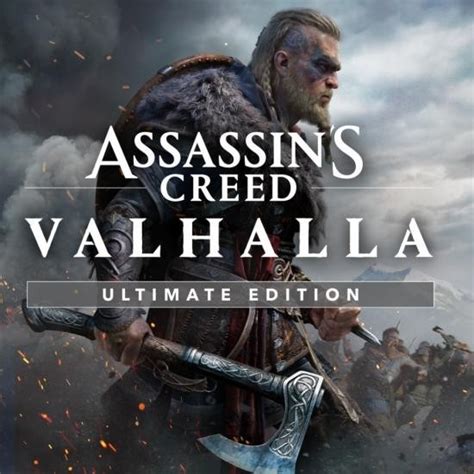 Buy Assassins Creed Valhalla Ultimate Edition Autoctivation Cheap