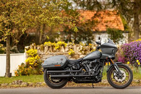 Harley Davidson Low Rider 2022 On Review Mcn