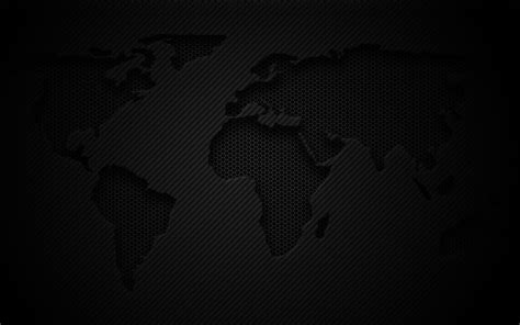 World Map Dark Macbook Air Wallpaper Download Allmacwallpaper