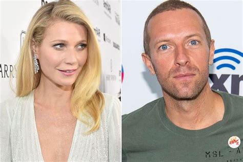 Gwyneth Paltrow Poses Completely Naked To Celebrate Her Th Birthday
