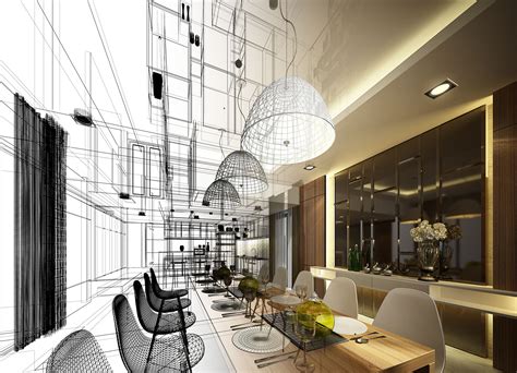 Luxury Interior Design For Commercial Interiors By Annabella Nassetti