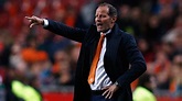 Former Chelsea assistant coach is front runner for Holland job