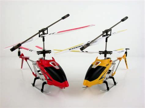 Understanding Coaxial Rc Helicopters Rc🚁h