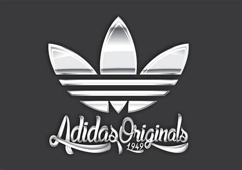 Adidas On Behance Adidas Art Adidas Logo Wallpapers Adidas