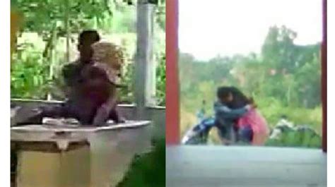 Viral Video 2 Pasangan Abg Mesum Di Ponorogo Dan Pamekasan Cewek