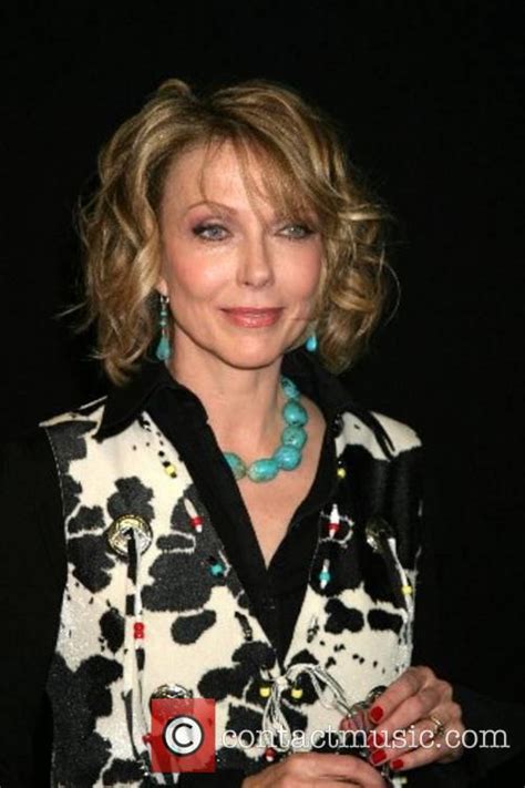 Susan Blakely 54th Annual Share Inc Boomtown Party Gala At The