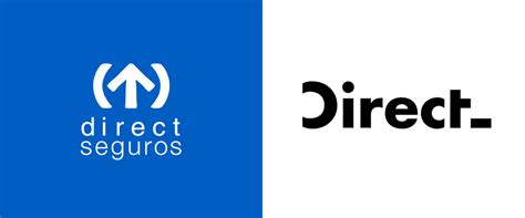 Brand New: New Logo and Identity for Direct by Interbrand
