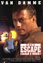 Sin escape (ganar o morir) - Película 1993 - SensaCine.com