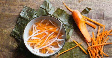 The dish is done once the radish becomes tender. 10 Best Pickled Daikon Radish Recipes