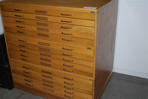 Get the best deal for office filing flat file cabinets from the largest online selection at ebay.com. Used Flat Files, Roll Files & Plan Racks - Hopper's ...