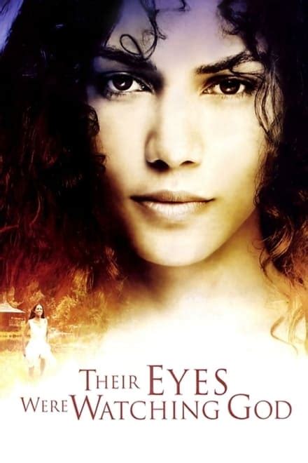 Their Eyes Were Watching God 2005 — The Movie Database Tmdb