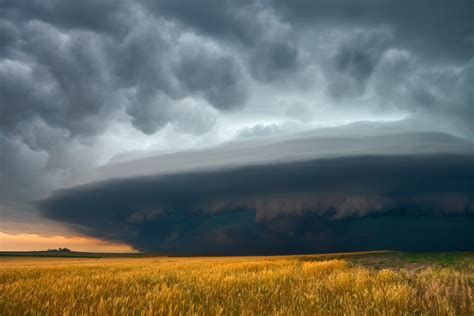 Mike Hollingsheads Amazing Storm Photos Business Insider