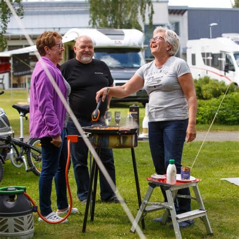 Karavaanarit Iskelmäviikko