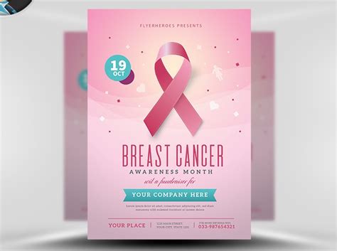 Breast Cancer Pamphlets Printable Tutoreorg Master Of Documents