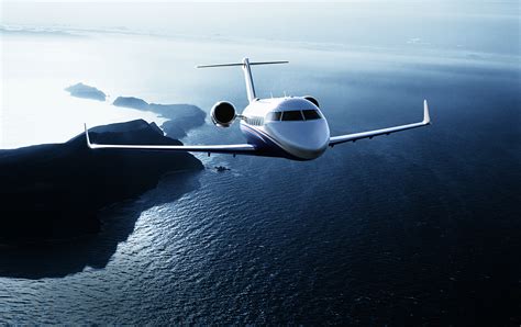15 Pictures - Private Jets