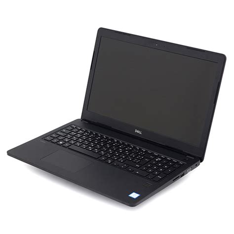 Dell Latitude 3580 Cũ I5 6200u Ram 8gb Ssd 256gb Màn 156