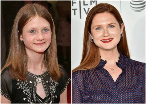 Bonnie wright height is 5ft 5 ½ or 166.4 cm tall. Bonnie Wright's height, weight. Age is just a number