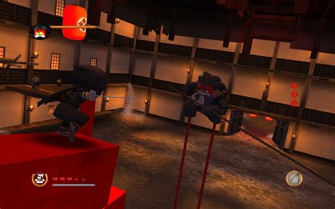 Mini Ninjas Screenshots For Windows Mobygames