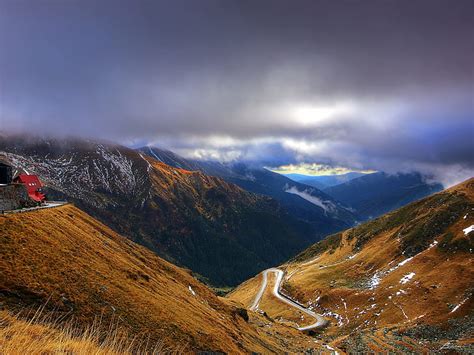 Carpathian Mountains 1080p 2k 4k 5k Hd Wallpapers Free