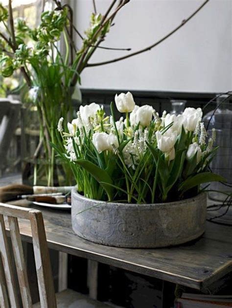 simple and lovely diy tulip arrangement ideas 20 tulips arrangement spring bulbs beautiful