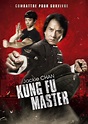 Kung Fu Master de Ping Jiang - Cinéma Passion